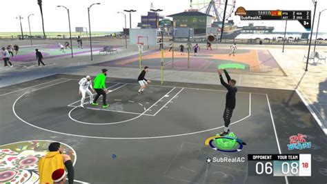 Nba 2k21 Best Jump Shot And Animations For Scoring Machine Build