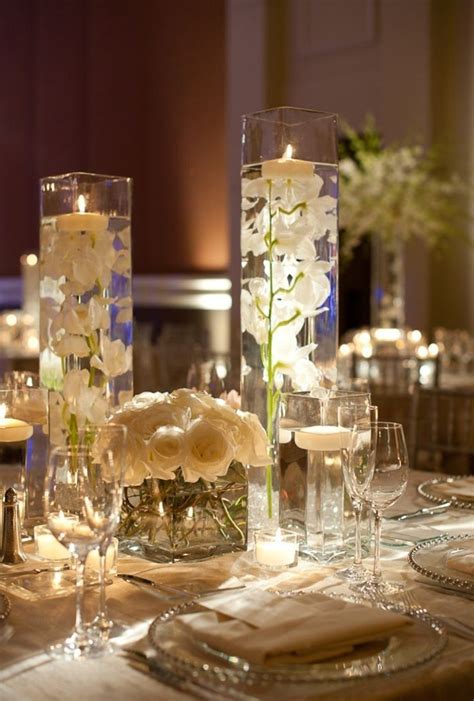 25 Unique Tall Clear Glass Cylinder Vases Glass Vases Centerpieces