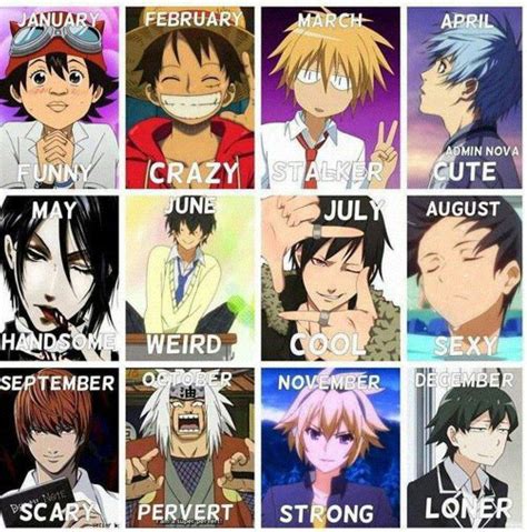 What Is Your Birth Month Pokémon Amino
