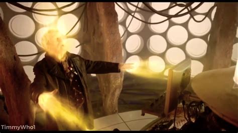 Doctor Who War Doctor Regeneration Extended 2020 Youtube