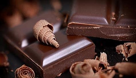 Claudio Concepcion Desvelan por qué el chocolate negro es bueno para