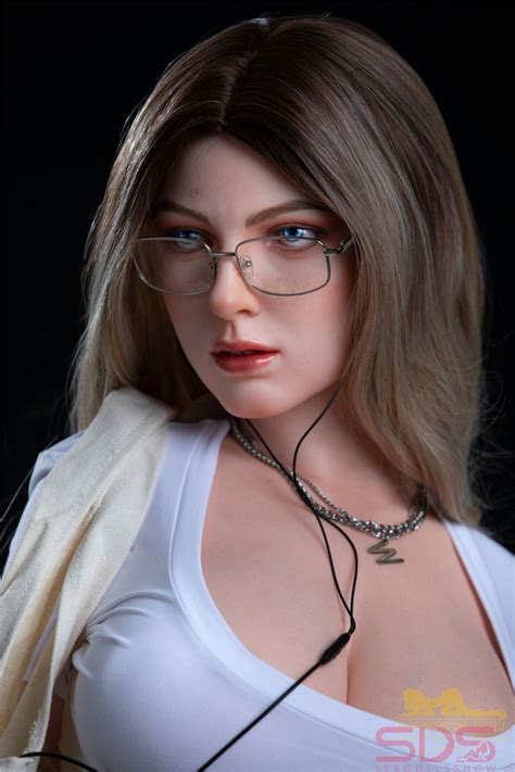 Irontech Doll Fenny Cm Ft G Cup Silicone Sex Doll Sexdollsshow