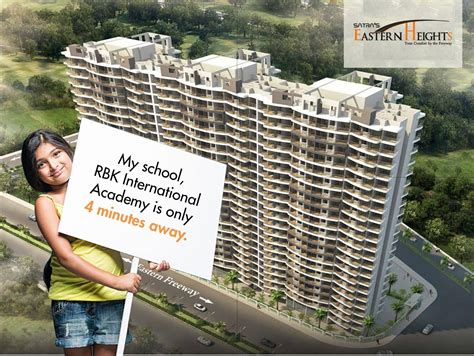 Welcome to rbk international academy which is deeply rooted in the eastern suburbs of mumbai and successfully running into its tenth year. Pin on Eastern Heights