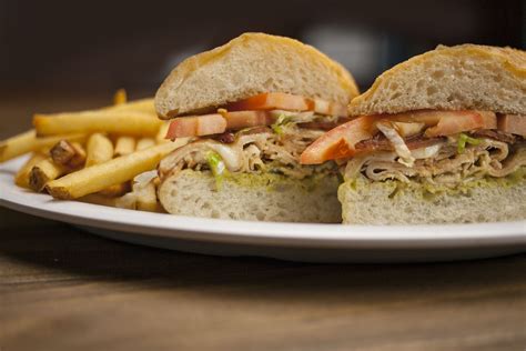 Maybe you would like to learn more about one of these? California Turkey Melt | Wrap sandwiches, Turkey melt, Recipes