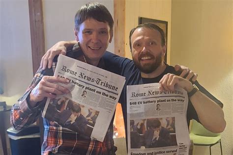 How a True Crime Podcast Freed 2 Men Wrongfully Imprisoned 25 Years