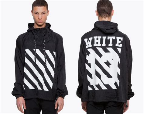 Twitter account for fashion label based in milan, italy. OFF-WHITE HOODIEOFF-WHITE HOODIE - Wait! Fashion