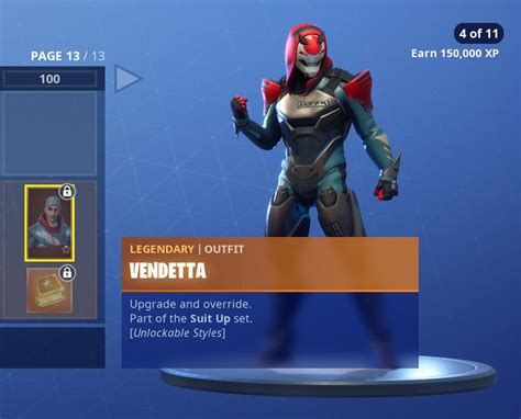 You can earn the downpour umbrella by getting a win in battle royale mode. Here's 'Fortnite' Season 9's Tier 100 Battle Pass Skin And ...