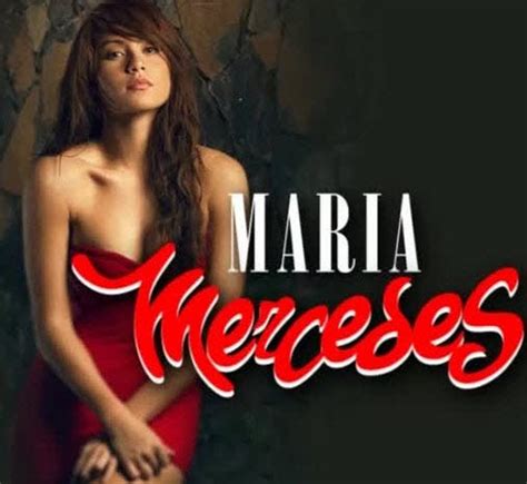 Maria Mercedes With Jessy Mendiola Soon In Abs Cbn