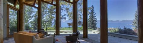 Lake Tahoe Real Estate Tahoe Luxury Properties