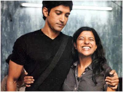 Zoya Akhtar On Directing Luck By Chance Had To Tell The Cameraman Shes The Boss When He