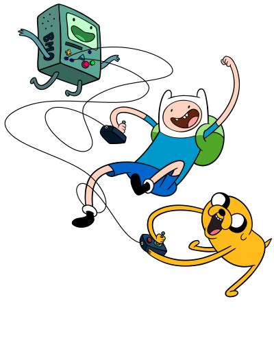 Adventure Time Jake Finn And Bmo Adventure Time Tattoo Adventure Time Characters Adventure Time