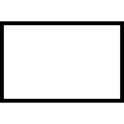 Icône Logiciel de, forme, rectangle dans Linea Icons gambar png
