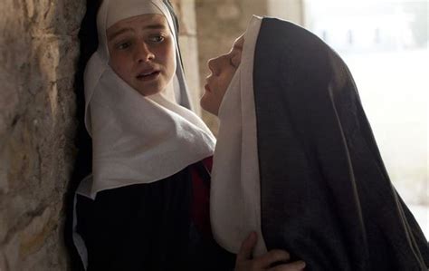 the nun 2013 movie review from eye for film