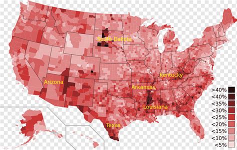 Map United States Of America Crime Statistics Crime Mapping Us