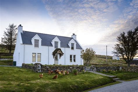 Mint Croft Skye Isle Of Skye Luxury Cottages