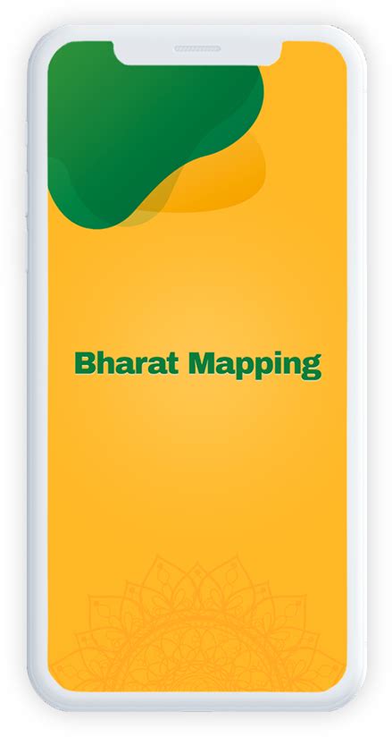 Bharat Mapping