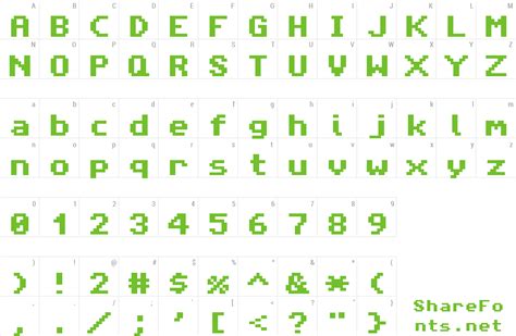 Amiga Forever Font Download Free