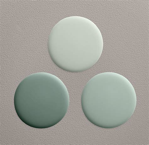 I have a job that i am doing and the home owner wanted me to use restoration hardware brand paint. Beachnut Lane: Color Inspiration~ Restoration Hardware's Silver Sage!