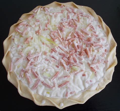 Find kalorier, kulhydrater og næringsindhold i frantastique og over 2.000.000 andre fødevarer på myfitnesspal.com. Aldi Nord Frantastique Flammkuchen Elsässer Art ...