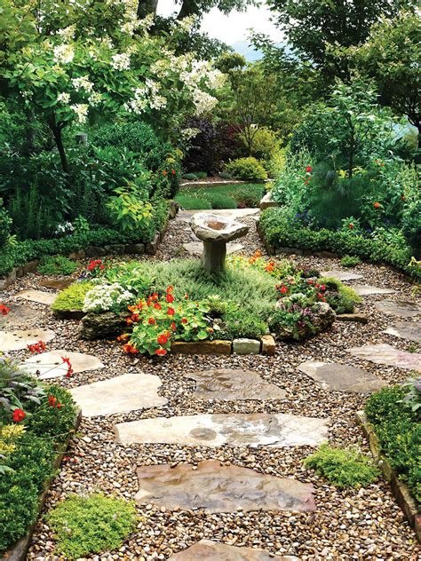 25 Best Garden Path And Walkway Ideas And Designs For 2023