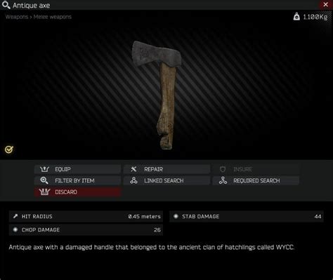 The Collector Tarkov Quest Find All Streamer Items Games Finder 2023