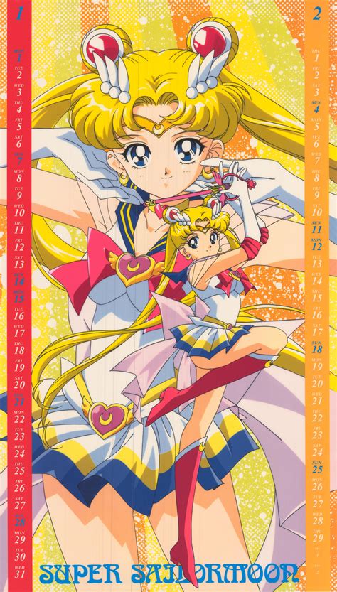 Bishoujo Senshi Sailor Moon Bishoujo Senshi Sailor Moon Litrato