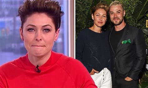 Emma said she could not release much after the win. Emma Willis: The Voice 2020 host reveals awkward moment in ...