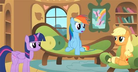 Equestria Daily Mlp Stuff Animation Babies