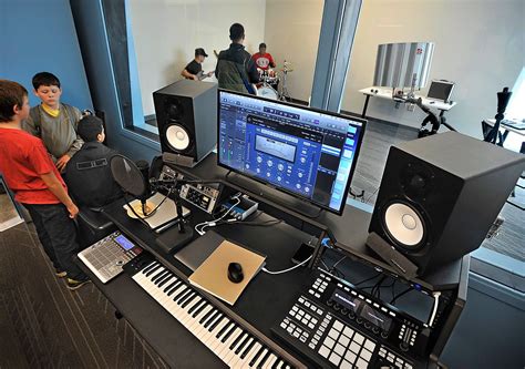 Audio & Video Production - Billy Ray Shirley III Recording Studio ...