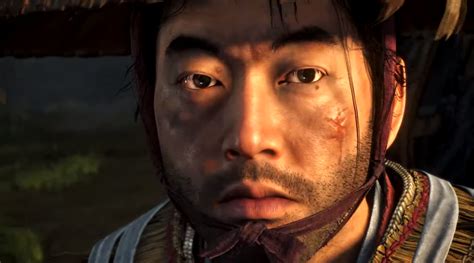 Honor among thieves, sly 2: 'Ghost of Tsushima' sent its developers to Japanese ...