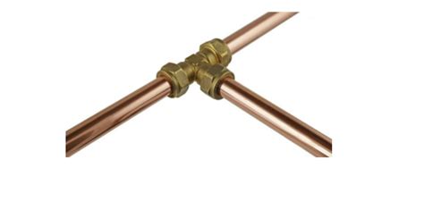 Copper Pipe Jointing Procedure For Making Flare Joints Preventive
