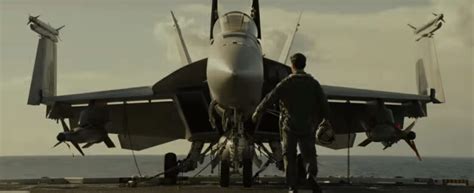 Top Gun Maverick Movie Trailer No 1 Flying Squad Is Back
