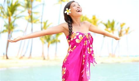 How To Wear Sarong 9 Dazzling Ways