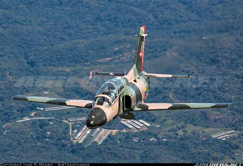 hongdu k 8w karakorum jl 8w venezuela air force aviation photo 2373314