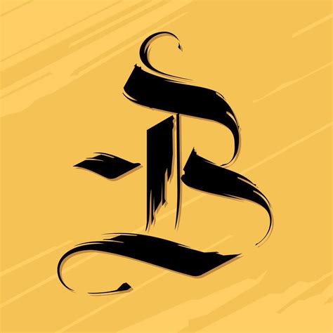 The Letter B In Different Fonts Fonts Store Best Fonts