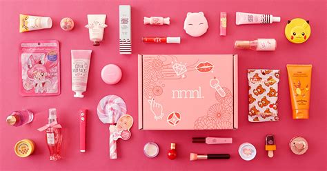 Get these korean beauty box subscriptions delivered conveniently to your door. nomakenolife: The Best Korean and Japanese Beauty Box ...