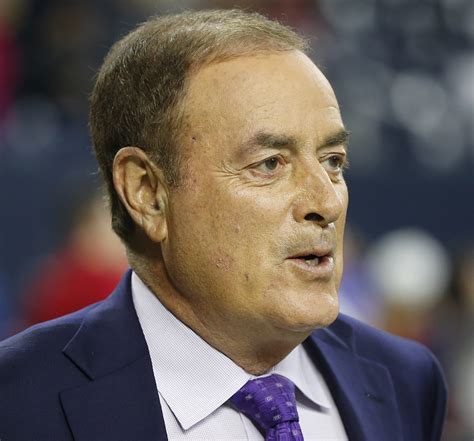 Al Michaels Will Handle Nbc Thursday Night Play By Play Profootballtalk