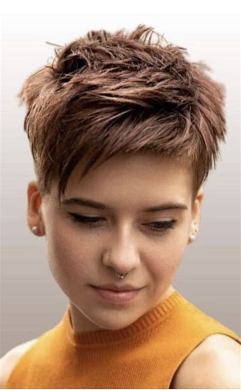 Pin By Shannon Vaughan On Beautiful Hairstyles In 2022 Short Hair