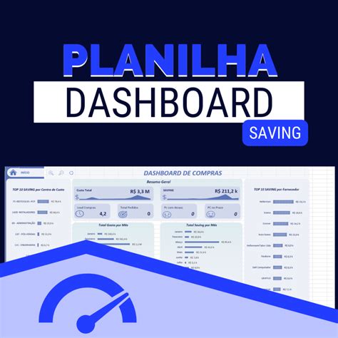 Planilha Dashboard De Saving Smart Planilhas The Best Porn Website