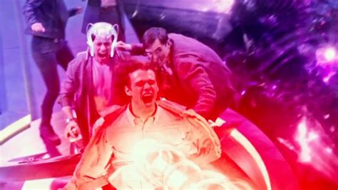 X Men Apocalypse Ordinary World Trailer 2 Recut Youtube