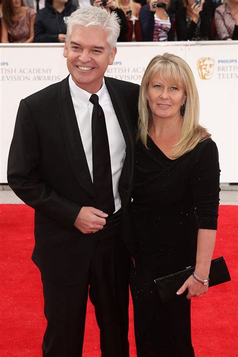 It comes nearly two months after he came out as. Holly willoughby might be phillip schofield's on-screen ...