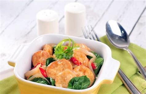 Resep bakso daging sapi kenyal tanpa pengenyal cara memasak pare agar tidak pahit resep kimchi kemangi pedas kamu harus tahu, aneka jus dan khasiatnya resep rahasia telur. Resep Membuat Cah Tahu Pakcoy - Resep Unggulan