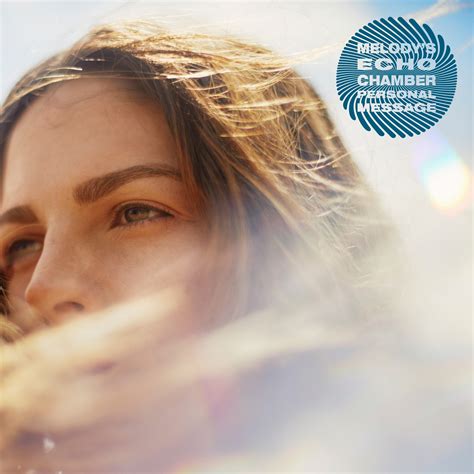 Melody's Echo Chamber release new single "Personal Message" | FrontView