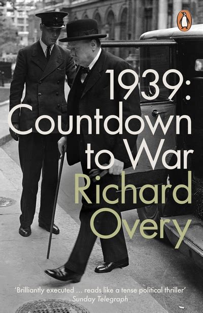 1939 Countdown To War John Sandoe Books