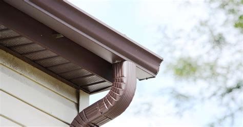 How To Choose The Best Rain Gutters To Protect Your Home