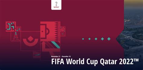 Qatar Opens Ticket Sales Archives Inside World Football