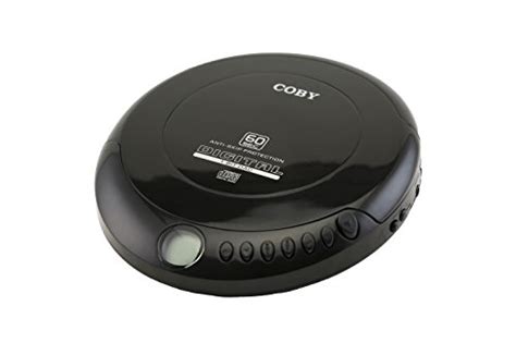 Top 10 Best Portable Cd Players Skip Free 2023 Reviews