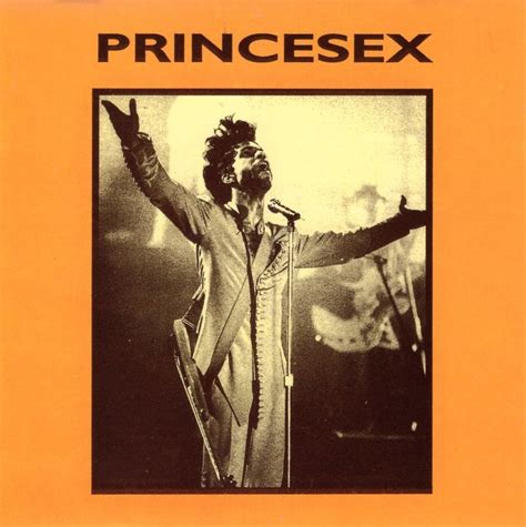 Princesex／コレクターズ盤 Cd 1958 2016 Museum Muuseo 324332