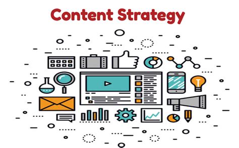 What is content strategy? - ViceClicks