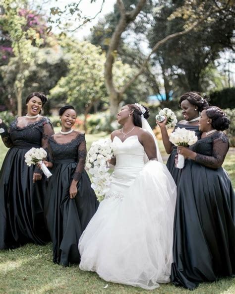 Epic Photos Of Celina Of Mother In Law And Phil Karanja Naibuzz